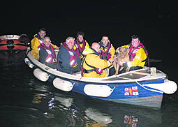 Dog Rescue