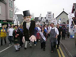 Kinsale Chowder