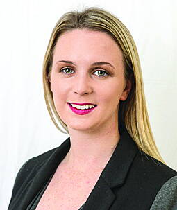 Rachel McCarthy