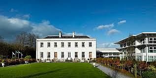 The Radisson Blu in Little Island will host the awards