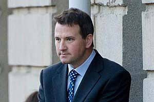 Graham Dwyer