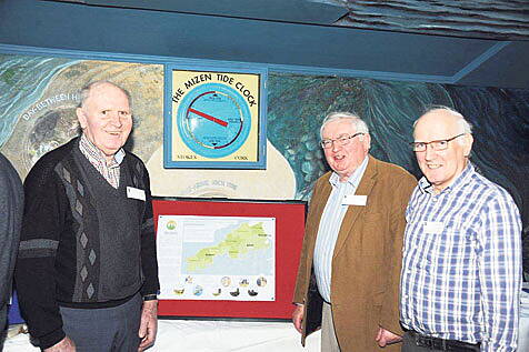 Mizen Tourism