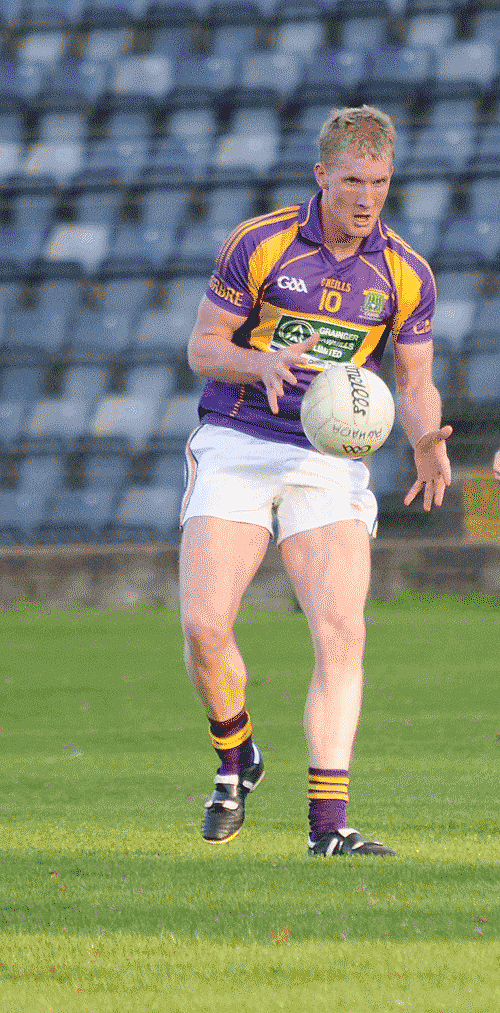 Ruairi Deane