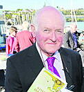 Paddy O