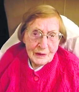 Kitty Cotter