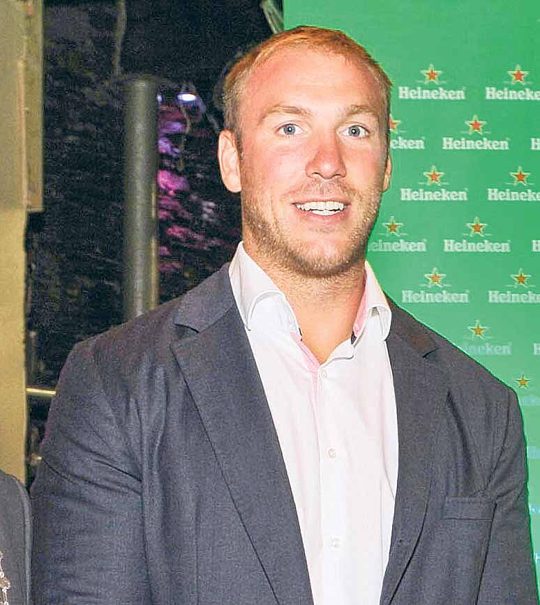 Stephen Ferris