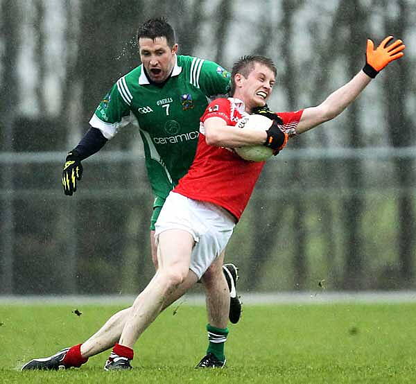 Ballinascarthy