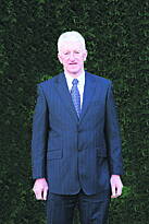 Chairman: Christy Collins