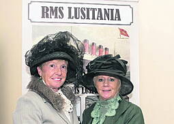 Lusitania