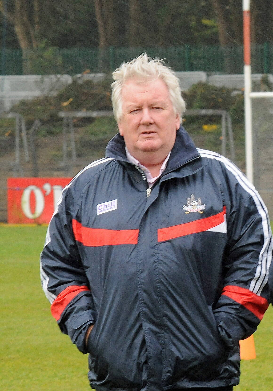 Donal O