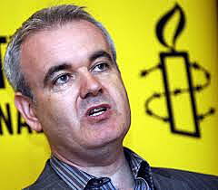 Colm O