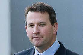 Graham Dwyer