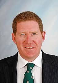 Michael T. Kingston