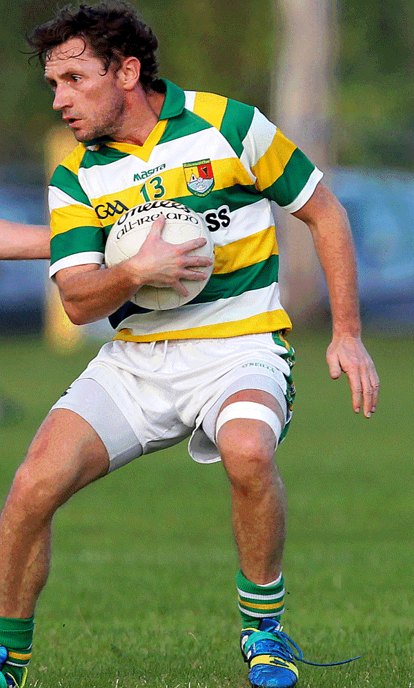 Declan Hayes