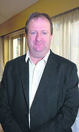 Cllr Michael Collins