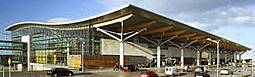 Cork Airport