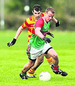 Donal Lyons
