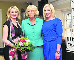 Duchess of Cornwall