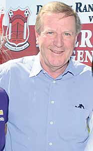 Ronnie Whelan