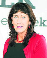 Mary Hegarty