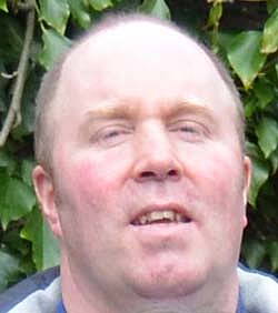 Darren Lynch