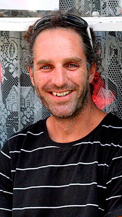 Jason Coniry