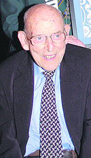 Paddy Hurley