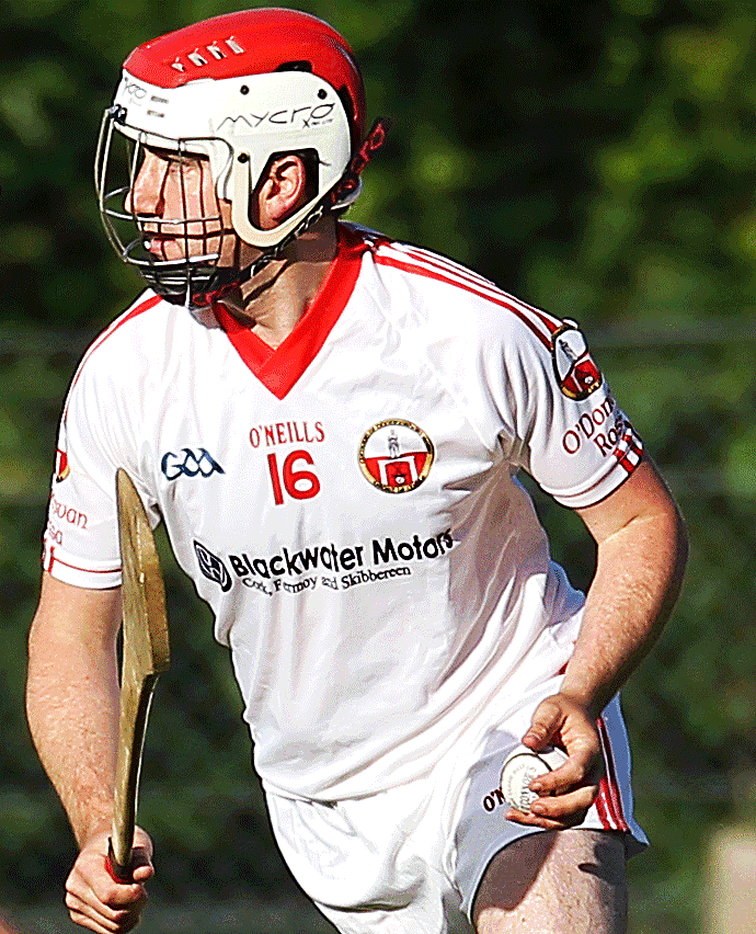 Alan Foley
