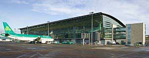 Cork Airport
