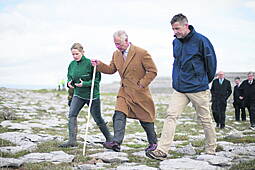 Prince Charles