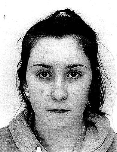 Louise Scannell: Missing from Cork