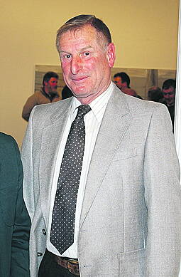 Chuck Kruger