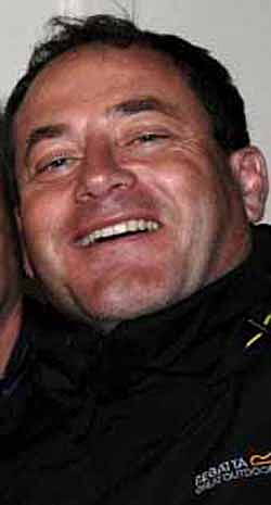 Patrick Murphy
