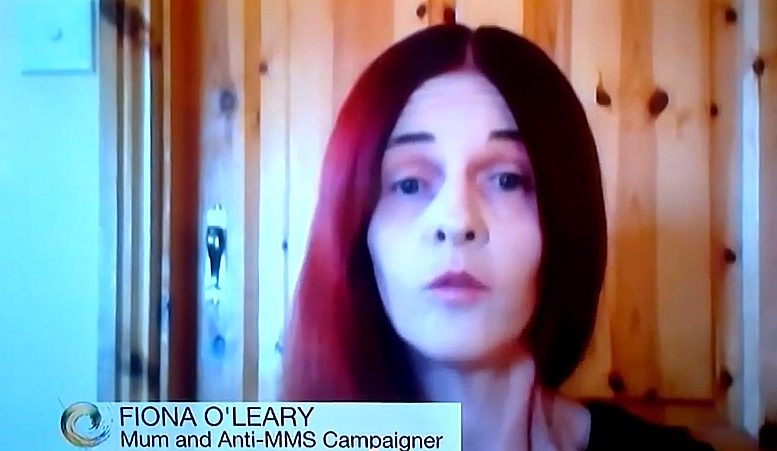 Fiona O