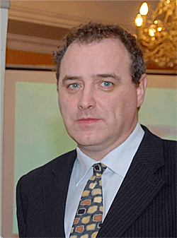 Ian Dempsey