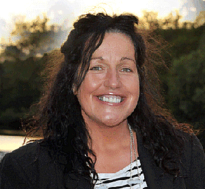 Margaret Murphy-O