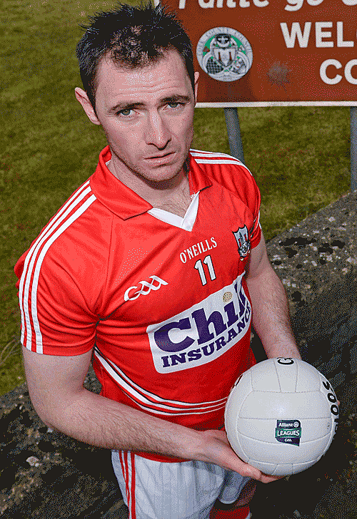  Donncha OConnor 