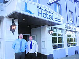 Schull Hotel