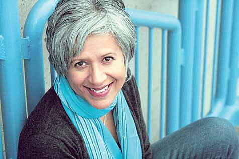 Canadian poet Renee Sarojini Saklikars aunt and uncle were both killed in the 1985 Air India disaster