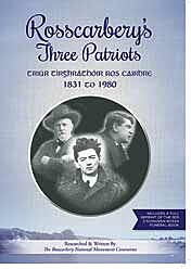 Rosscarberys Three Patriots 
