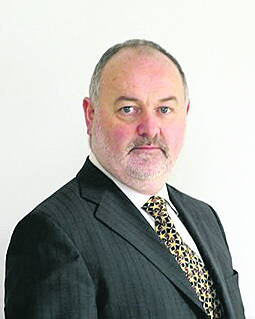 Martin O