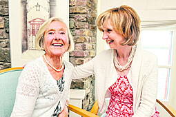 Pam Morris