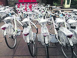 Clona Bikes