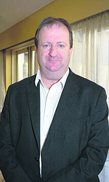 Cllr Michael Collins
