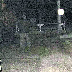 Ghost Hunters