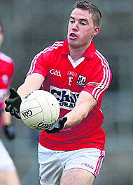 Colm O