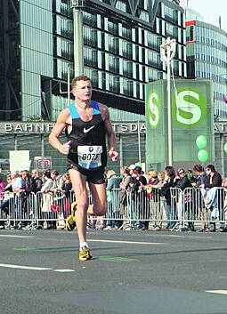 Liam Cotter