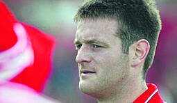 Derek Kavanagh