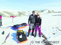 Greenland