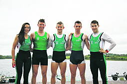 Olympic Hopefuls